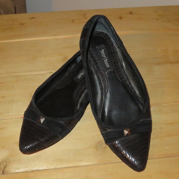 ✨ White House Black Market ✨ - Picture 1 of 6